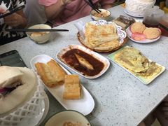 -芬芳甜品(同福路店)