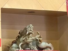 -奥华餐厅·老张记(台基厂店)