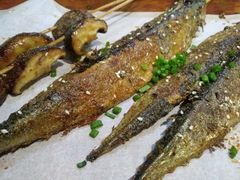 -烤官达人·徐州鲜羊肉串(江宁店)