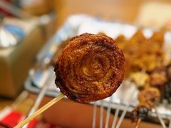 -熙成烧烤(白塔岭店)