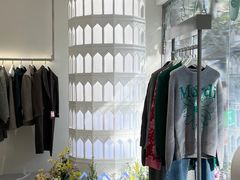 -TURIGHT买手店(锦沧文华广场店)