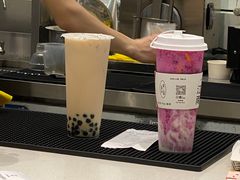 -KUNCHA鲲茶·江西制茶(铜锣湾店)