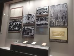 -中共一大纪念馆
