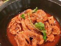 -虾吃虾涮.虾火锅.肉蟹煲(步步高梅溪新天地店)