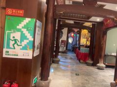 -中国徽菜·徽商故里(广安门店)