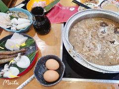 -牛New寿喜烧(青浦店)
