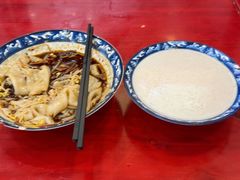 -张明富面皮店(东大街店)