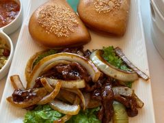 -莆田餐厅PUTIEN(三里屯店)