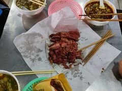 -邢老三肉丸糊辣汤(西安总店)