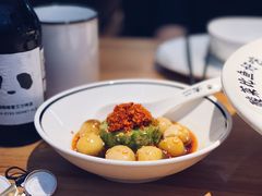 -太二酸菜鱼(正大广场店)