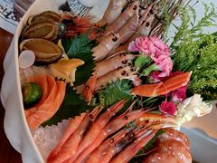 -Mr·Fish鱼鲜生海鲜放题(银泰in99店)