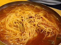 冷面-现代烧烤冷面店(苏家屯店)