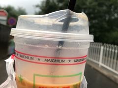 -美芝莲(领展购物广场中关村店)