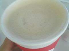 卡布奇诺-85度C(广州石牌桥店)