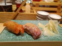 -小十Omakase(地王大厦店)