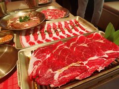 -西塔老太太泥炉烤肉(江北印象汇店)
