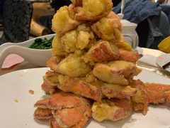 -鱼乐轩海鲜专门店