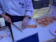 -海韵之星邮轮水会(明发商业广场店)