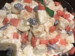 -星伦多海鲜自助餐厅(万达百货店)