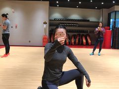 -超级猩猩健身·团课·瑜伽(花园道店)