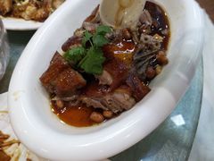 -點無缺茶楼·海鲜酒家(世博店)