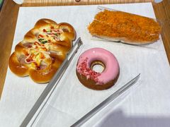 -巴黎贝甜(周浦海印店)