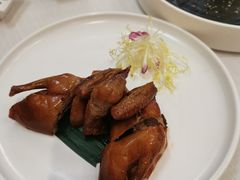 -富淳饭店(世纪公园店)