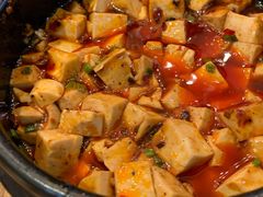 精品麻婆豆腐-凯思大酒店