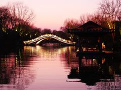 -济南大明湖景区