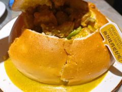 -大树餐厅(红旗街万达店)