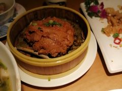 -蜀宴小调·精致家常菜(来福士店)