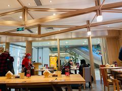 -味千拉面(双井店)