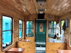 -莫尔道嘎国家森林公园