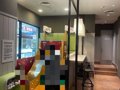 -肯德基(格尔木世邦店)