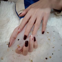 -弘源美甲美睫