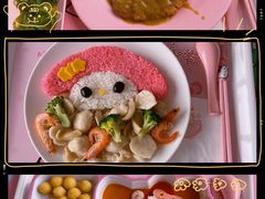 -杭州Hello Kitty乐园