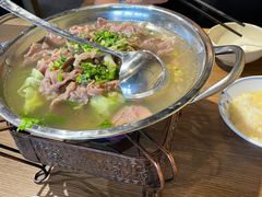 -肖四女·江湖菜(临港店)