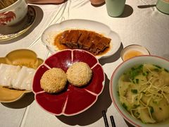 -新城花园酒店-味道苏州中餐厅