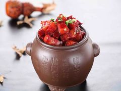 -忆江南(衡百国际店)