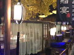 -淀里船宴(裕华东路店)