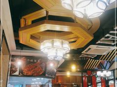 大堂-湘约东方(民星路店)