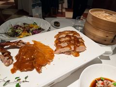 -漢舍中国菜馆(浦东嘉里城店)