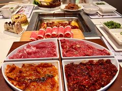 -宽来火锅(来福士广场店)