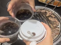-炽城·烤肉名家(鸿达中央广场店)