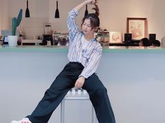 -NEA BAY咖啡馆