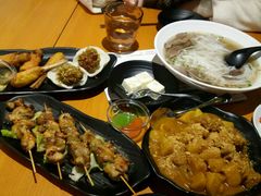 -稻香酒家·34年老字号·港式粤菜(汉街店)