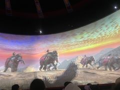 -郑州方特梦幻王国