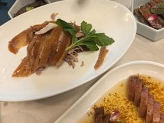 -鸭匠食府·挂炉烤鸭·新京菜(阜成路店)