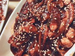 -阿岘洞酱蟹
