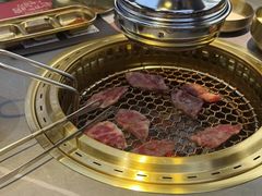-明洞王妃家烤肉(苏州中心星悦汇店)